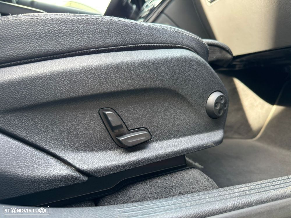 Mercedes-Benz GLC 300 de Coupé 4Matic - 17