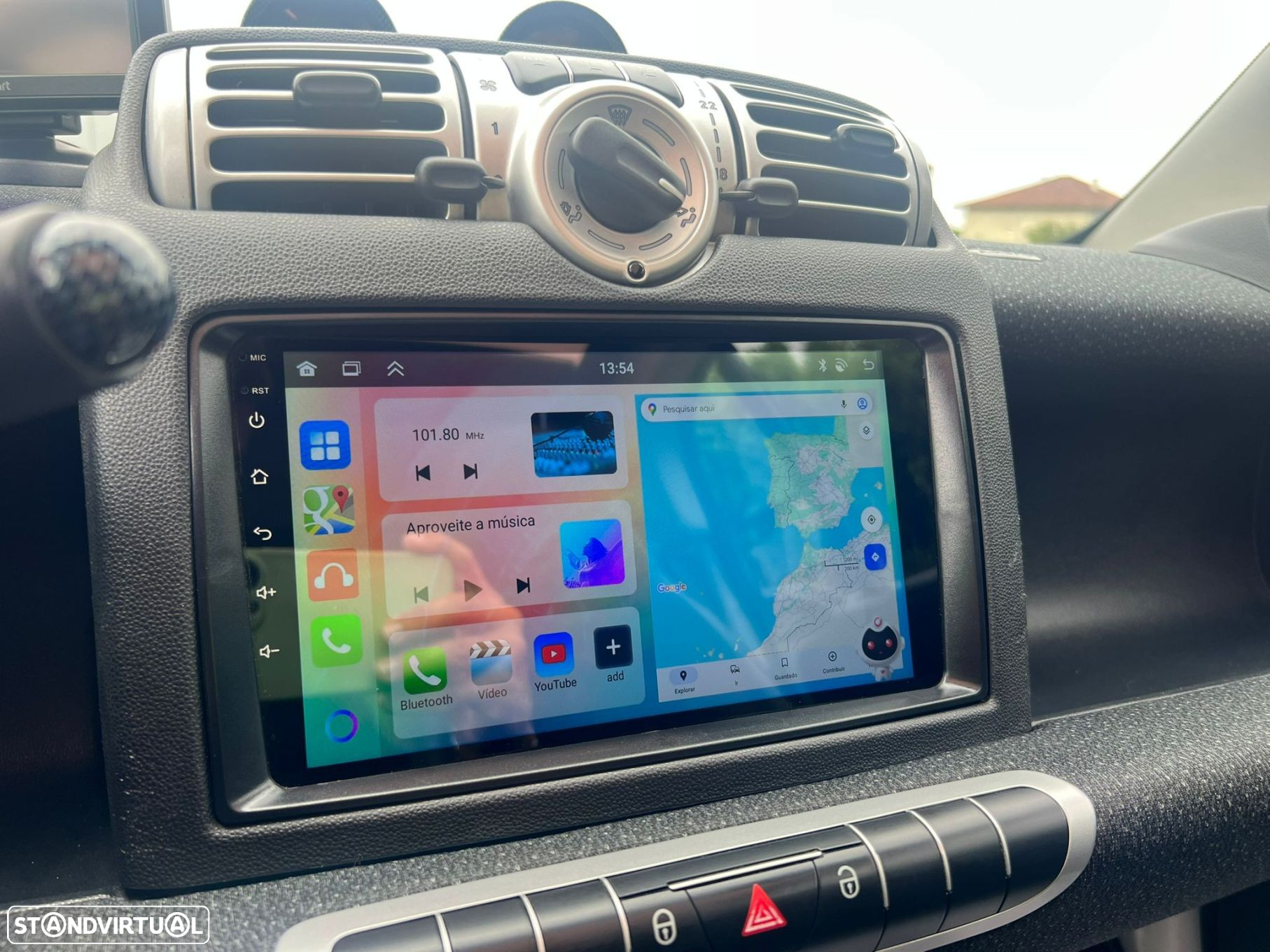 Smart ForTwo Coupé - 26
