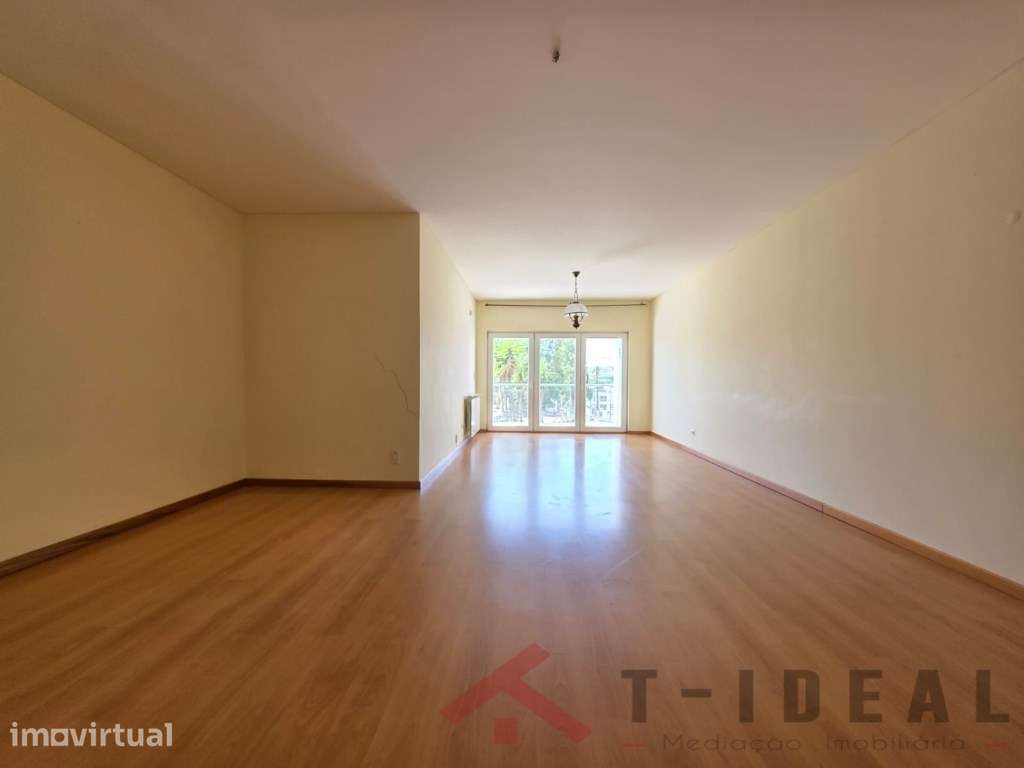 Apartamento T3 na Lourinhã - Grande imagem: 2/45