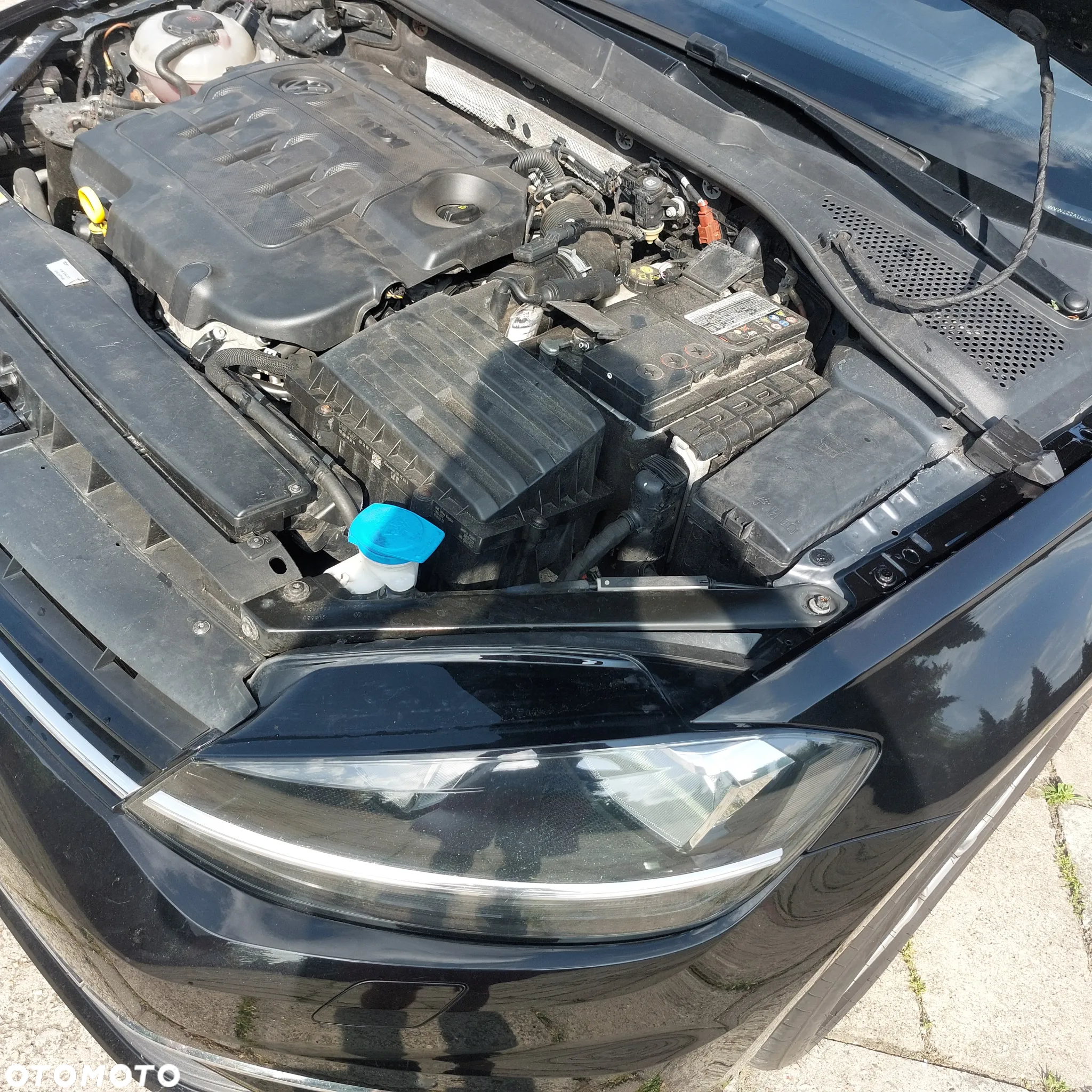 Volkswagen Golf - 17