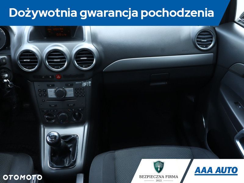 Opel Antara - 10