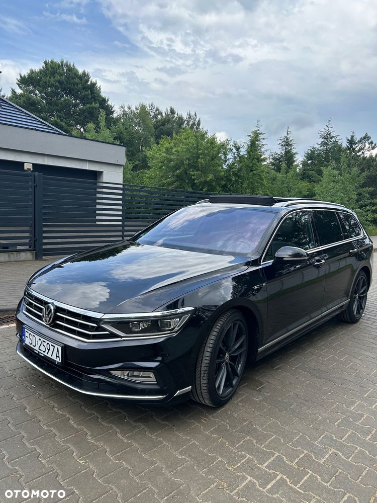 Volkswagen Passat - 4