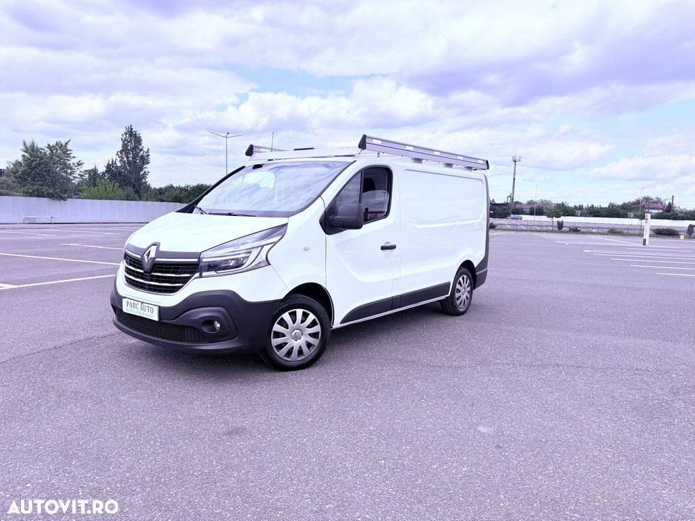 Renault Trafic ENERGY L1H1 3.0t Komfort - 1