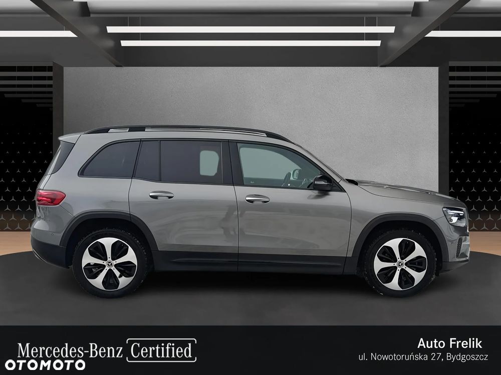 Mercedes-Benz GLB 200 Progressive 7G-DCT - 6