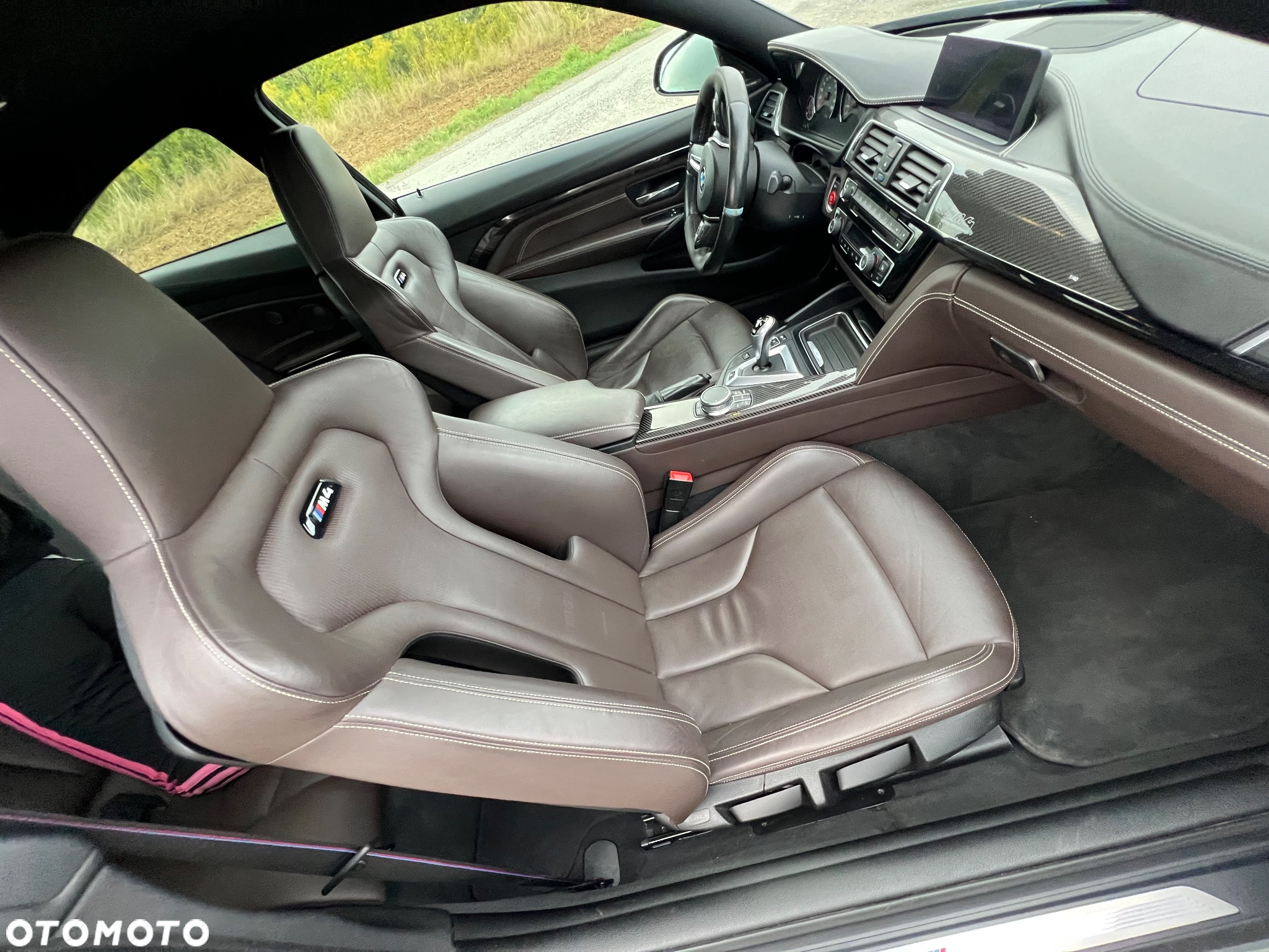 BMW M4 Coupe DKG Competition - 31
