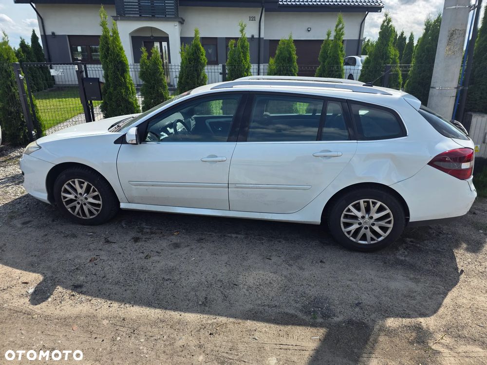 Renault Laguna 1.5 dCi Expression - 6