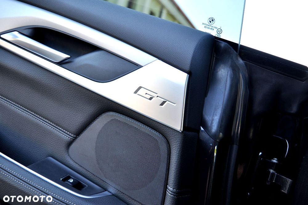 BMW 6GT 620d - 37