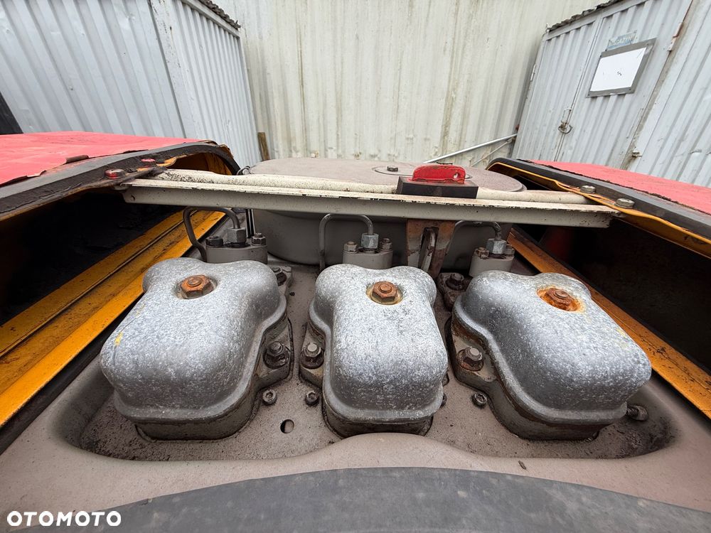 Valmet VANDAELE TV1622D - 6