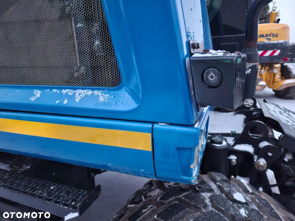 Caterpillar M314F - 10