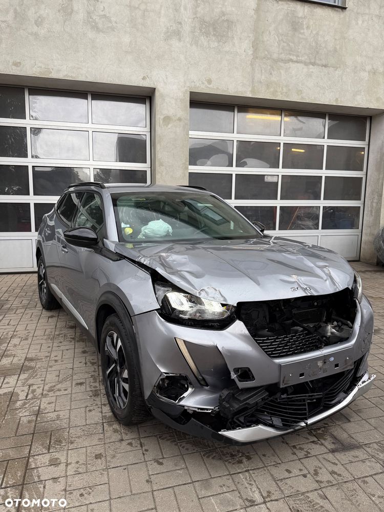 Peugeot 2008 - 5