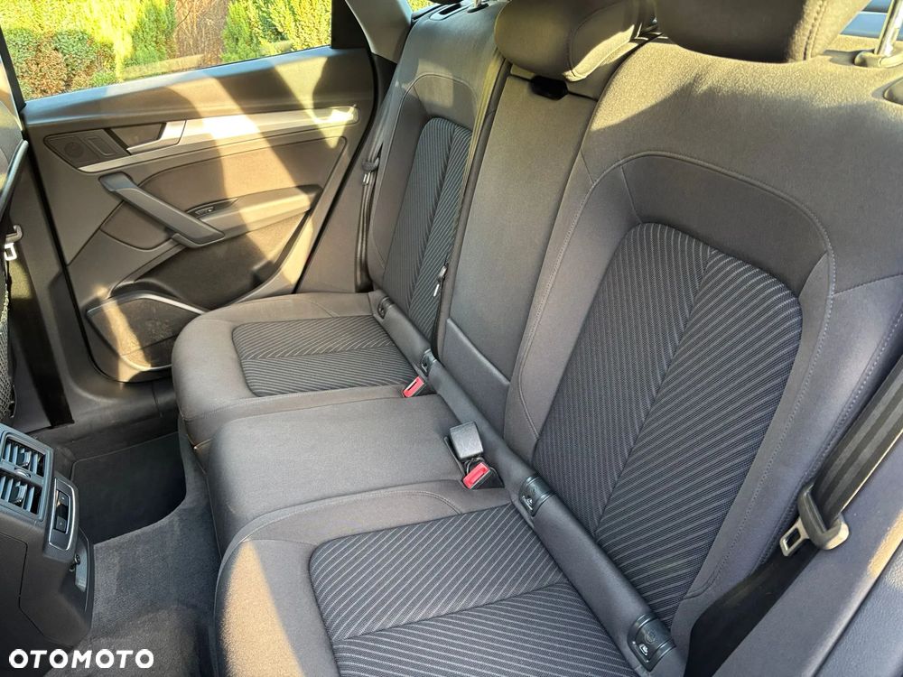 Audi Q5 35 TDI S tronic - 11