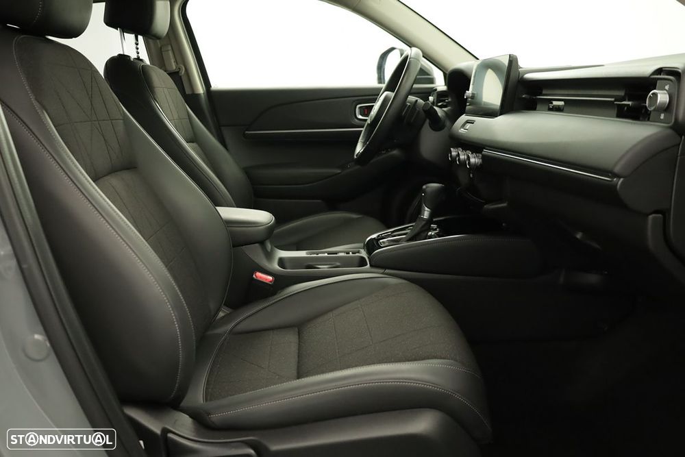 Honda HR-V 1.5 i-MMD e:HEV Lifestyle - 20