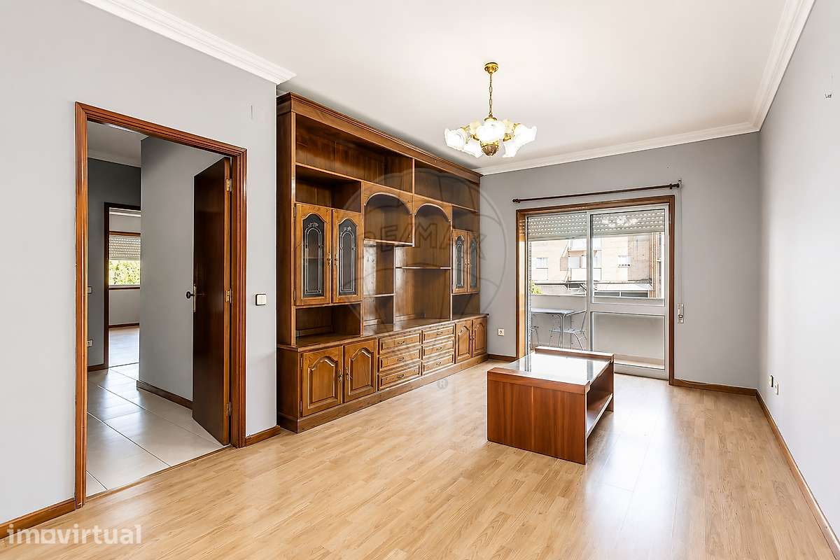 Apartamento T2 para venda - Grande imagem: 5/34