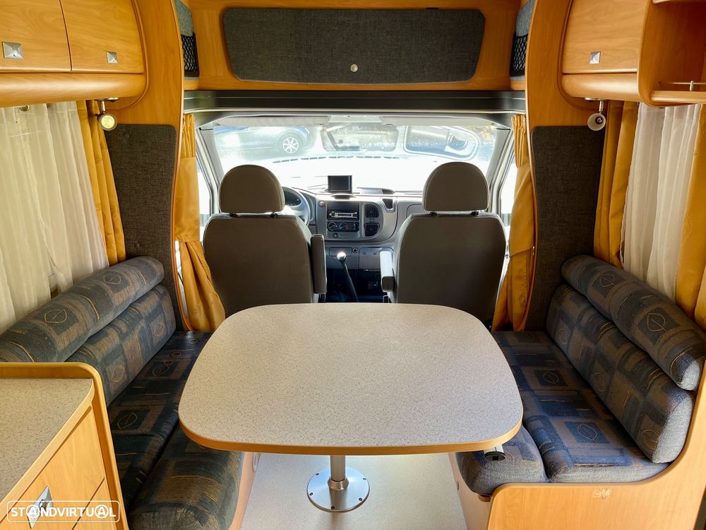 Ford Transit - 6