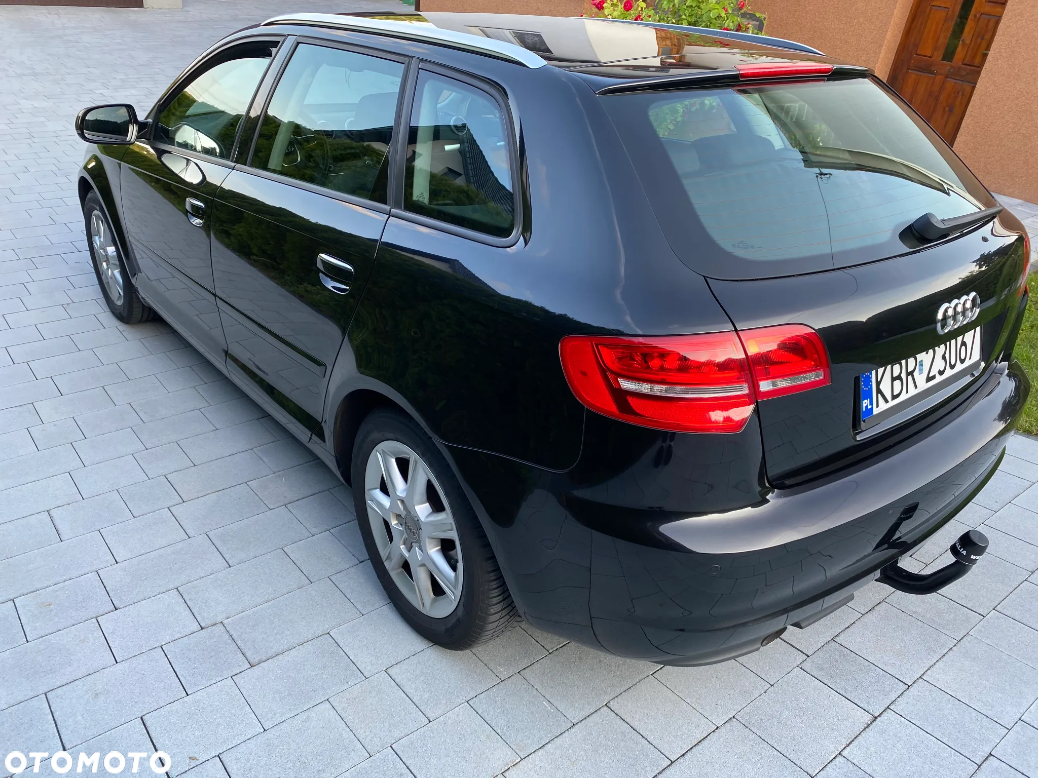 Audi A3 1.6 TDI Attraction - 5
