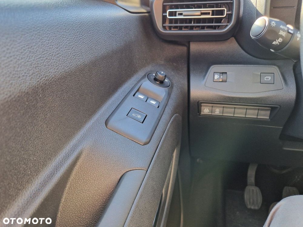 Fiat doblo New Doblo 510  VAN L2  1500 - 19
