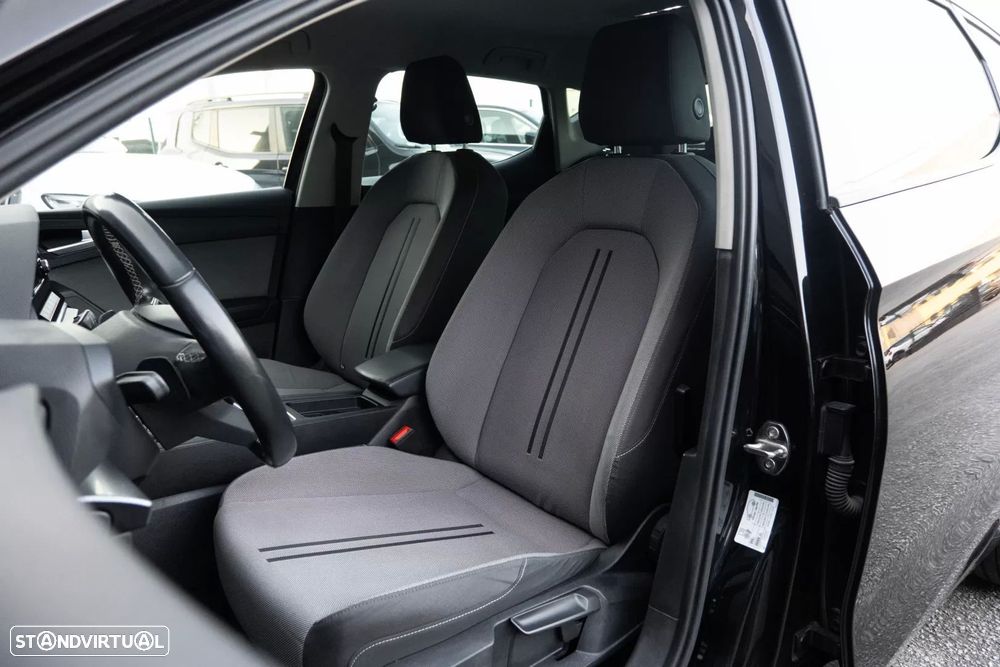 SEAT Leon 1.0 ETSI Style DSG - 12