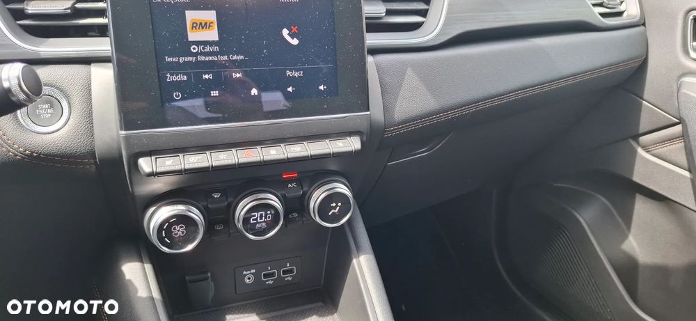 Renault Captur BLUE dCi 115 EDC INTENS - 23