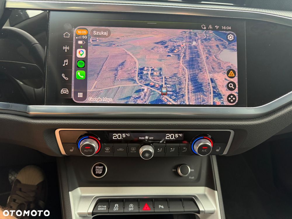 Audi Q3 35 TFSI mHEV S-Line S tronic - 25