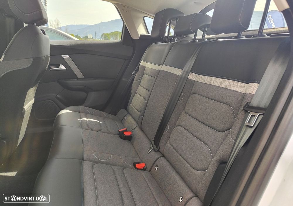 Citroën C4 1.2 PureTech Feel Pack - 10