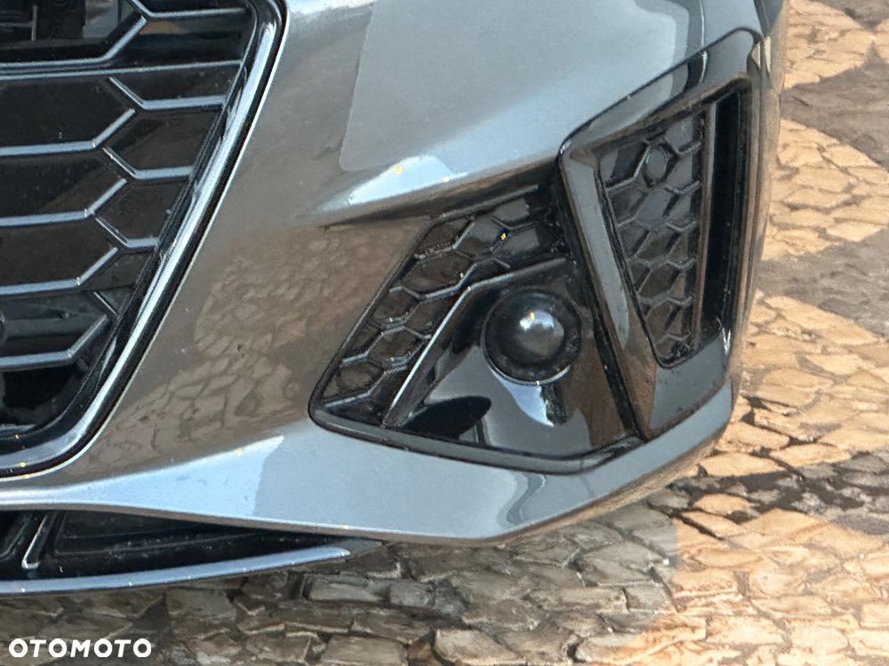 Audi A4 Avant 35 TFSI mHEV Advanced S tronic - 23