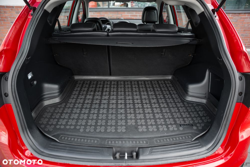 Hyundai ix35 1.7 CRDi Classic 2WD - 41