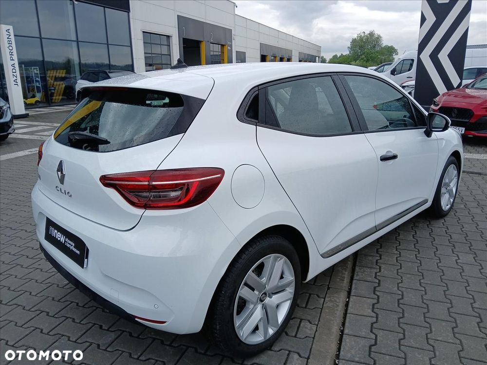 Renault Clio 1.0 SCe Zen - 3