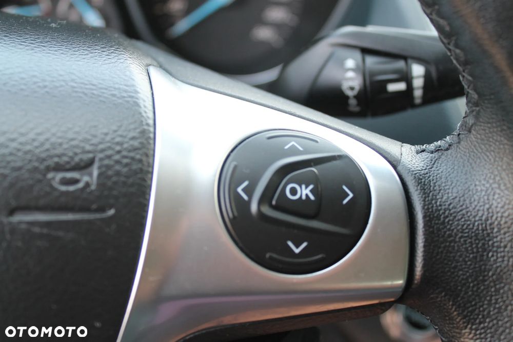 Ford C-MAX 1.6 EcoBoost Titanium ASS - 25