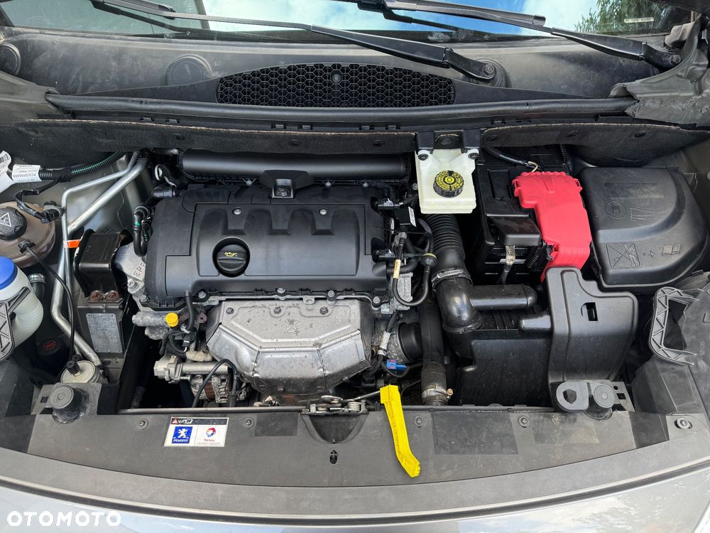 Peugeot Partner - 19