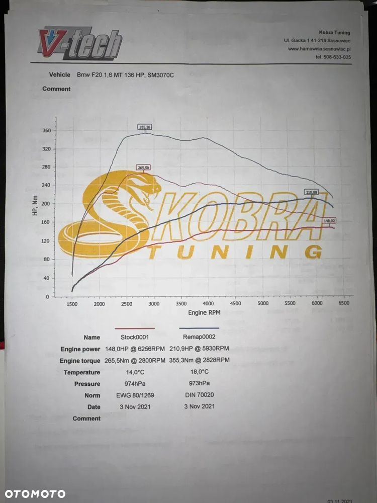 BMW Seria 1 116i Sport Line - 20