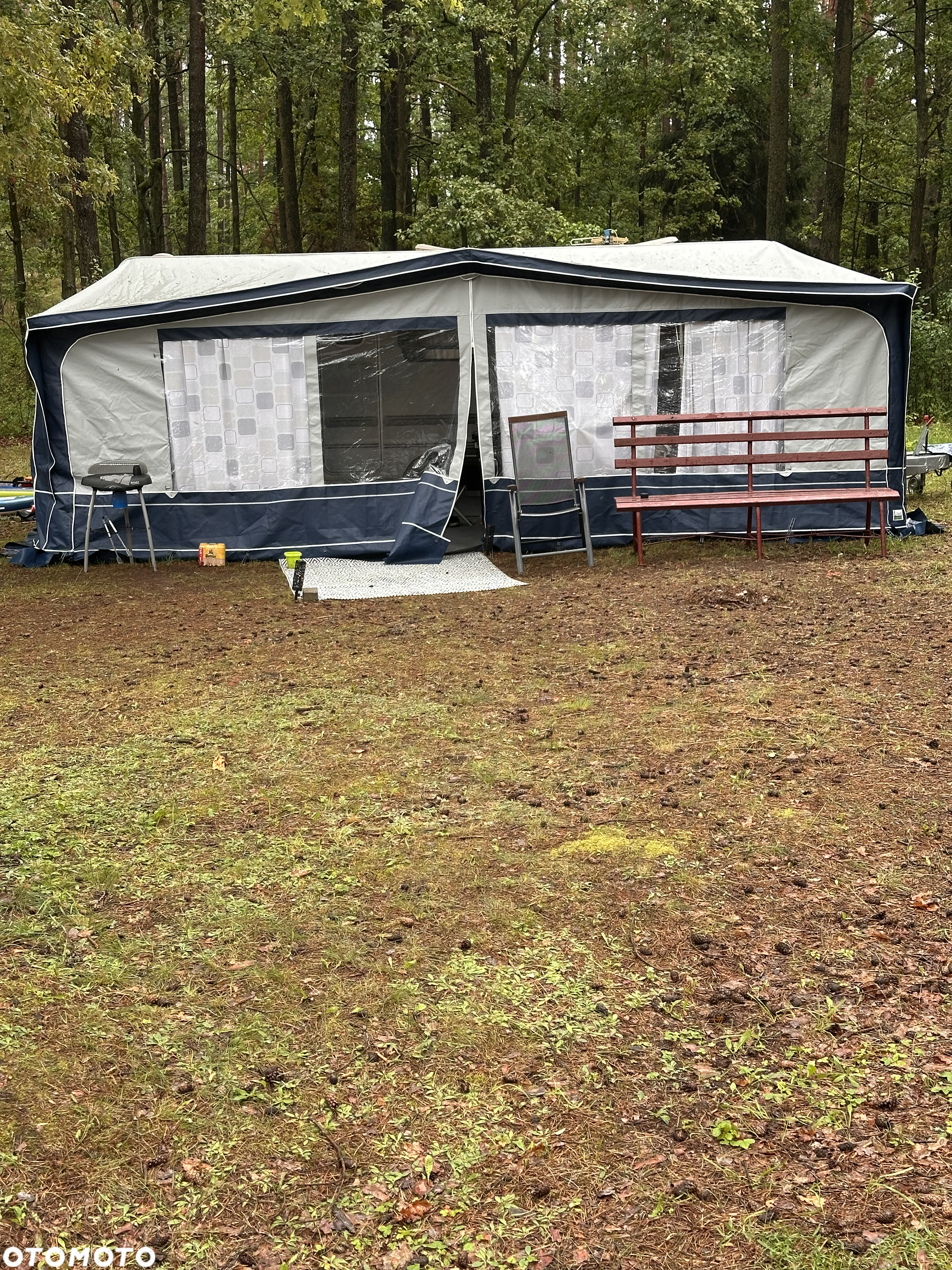 Caravelair Prestige Luxe 2 640 - 4