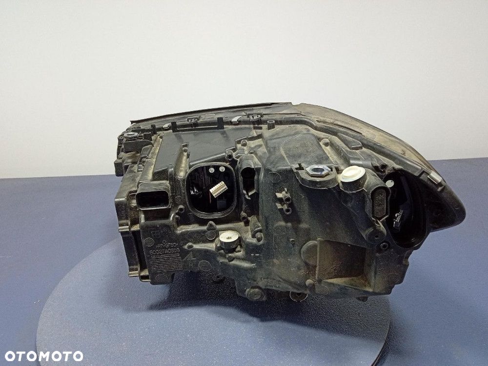BMW IX3 G08 G01 REFLEKTOR PRAWY PRZÓD LAMPA PRZEDNIA ADAPTIVELED 6002TA0356 - 5