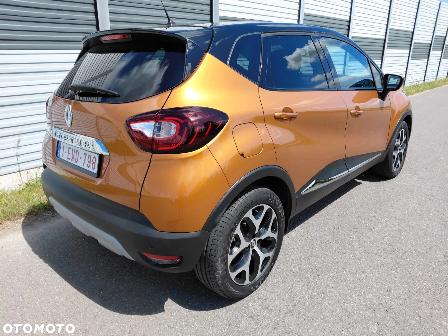 Renault Captur 1.3 TCe Intens - 5