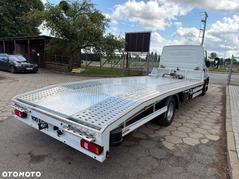 Iveco Daily 70c - 11