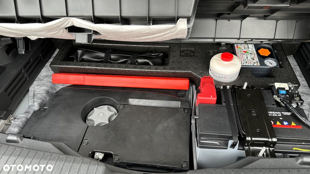 Nissan X-Trail 1.5 VC-T e-POWER Tekna e-4ORCE - 19