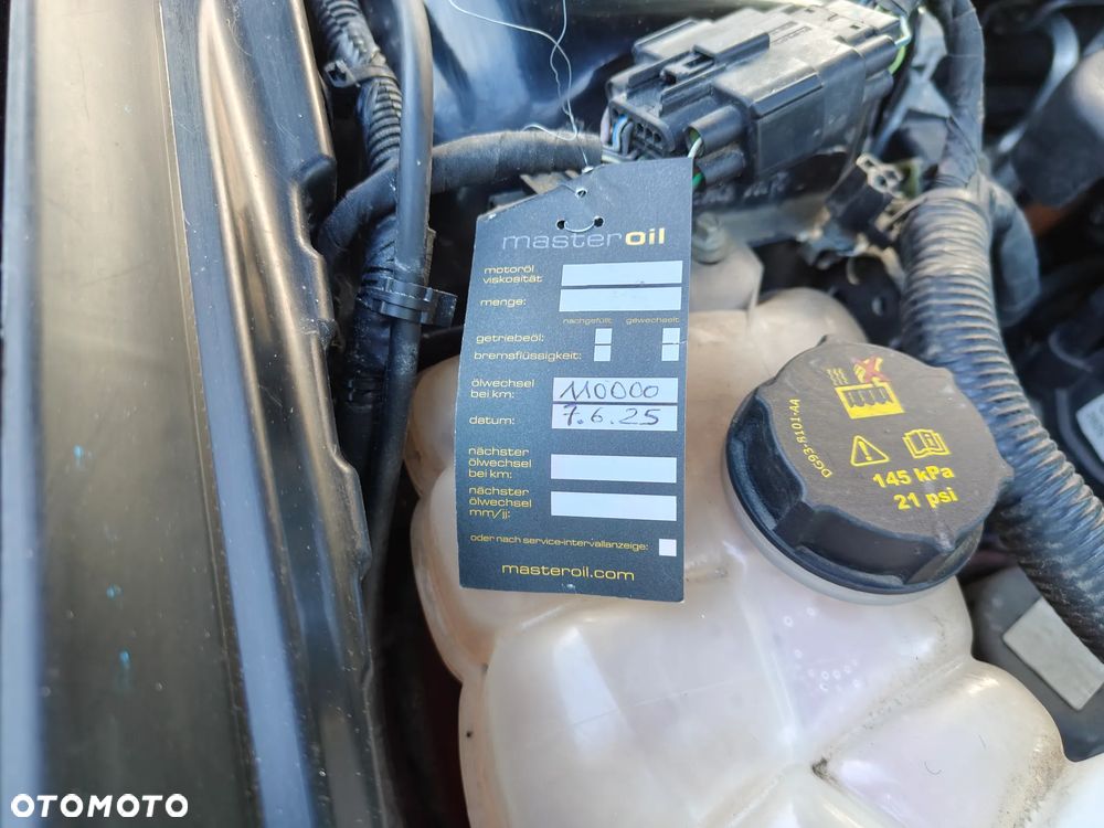 Ford Mondeo 2.0 Start-Stopp CVT Vignale - 37