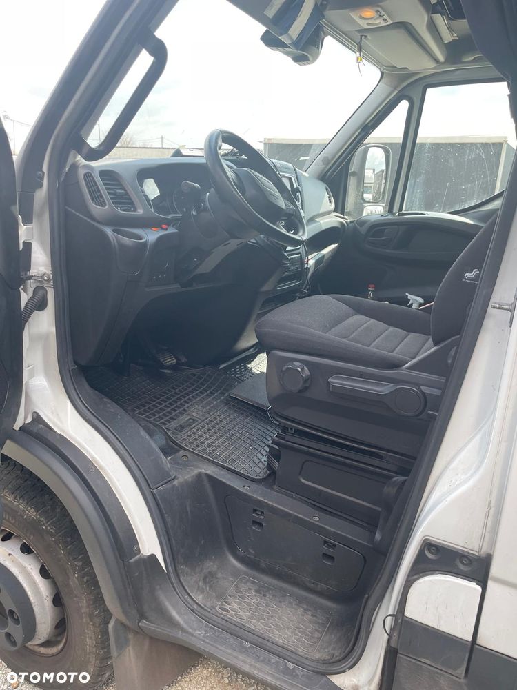 Iveco Daily 70c18 HiMatic - 5