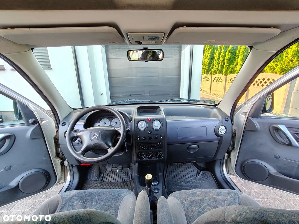 Citroën Berlingo 1.6 HDi Multispace - 2