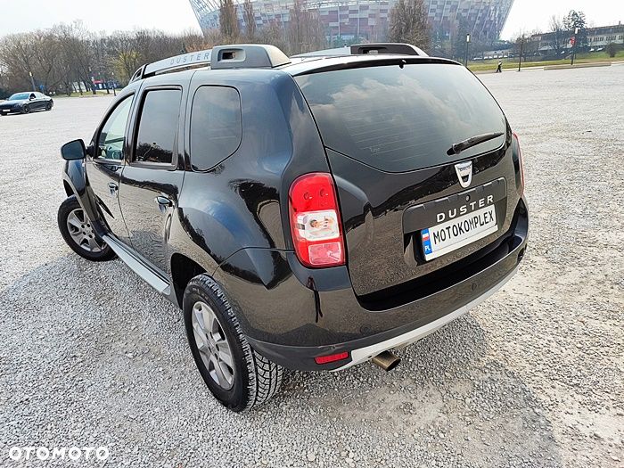 Dacia Duster - 8