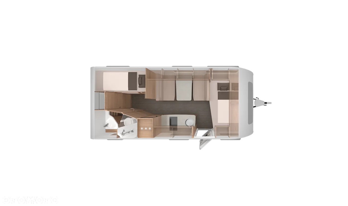KNAUS SÜDWIND 500 QDK  2025 - 2