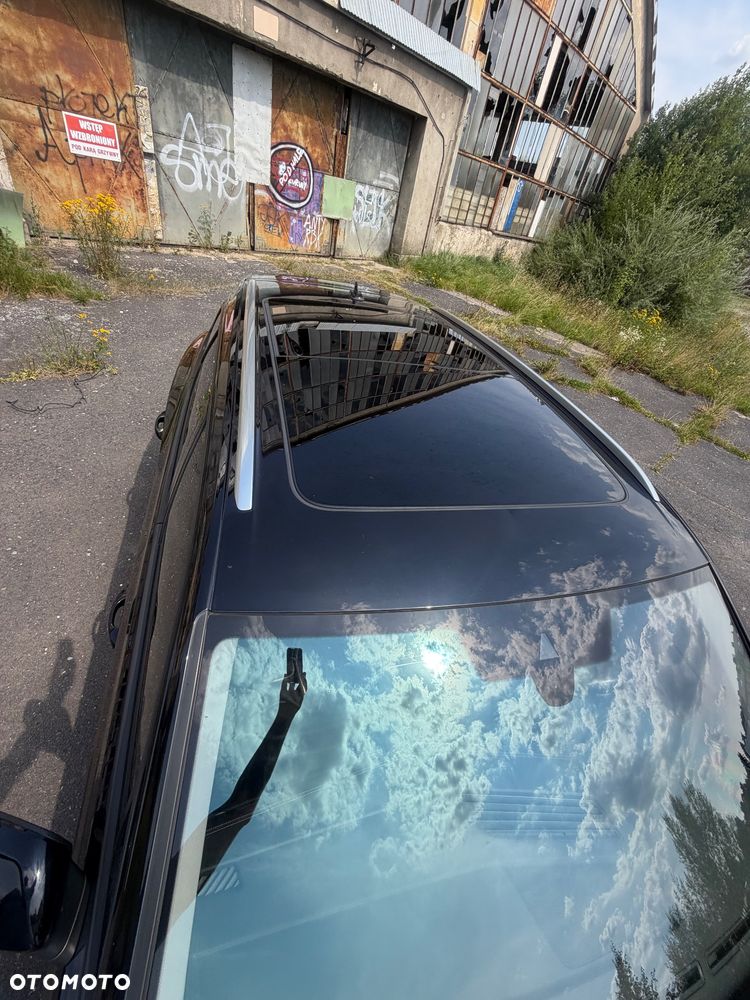 Volkswagen Touareg - 10