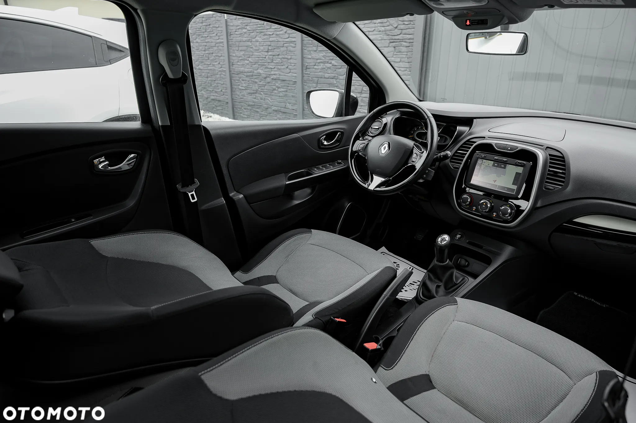 Renault Captur ENERGY dCi 90 Start&Stop Experience - 19