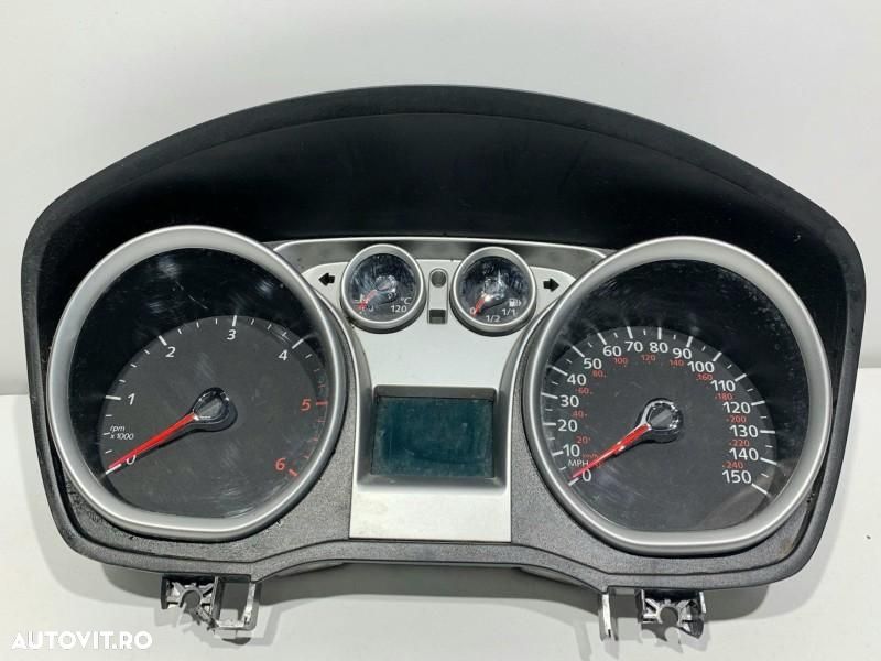 Ceasuri bord anglia Ford Kuga (2008-2012) 2.0 tdi G6DG 136 cp 8V4T-10849-HF - 1