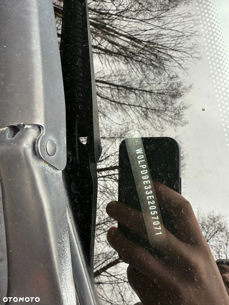 Opel Zafira Tourer 1.6 CDTI ecoFLEX Start/Stop Sport - 21