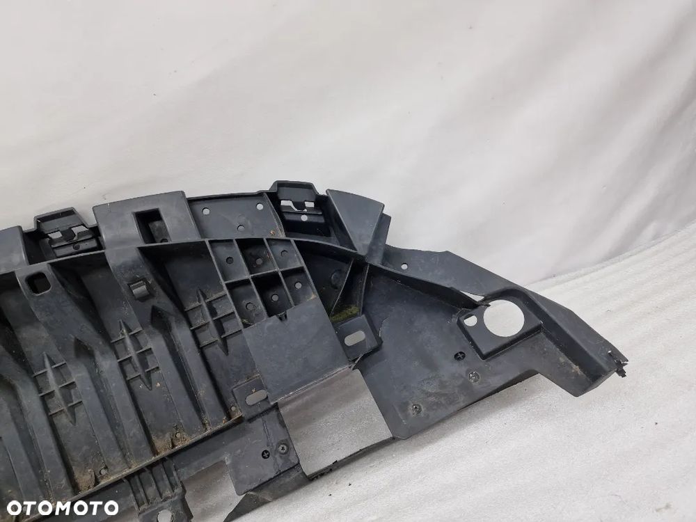 RENAULT MEGANE III 3 08- OSŁONA / PŁYTA POD ZDERZAK , NR 622350001R , NR AUKCJI OSŁ538 - 7