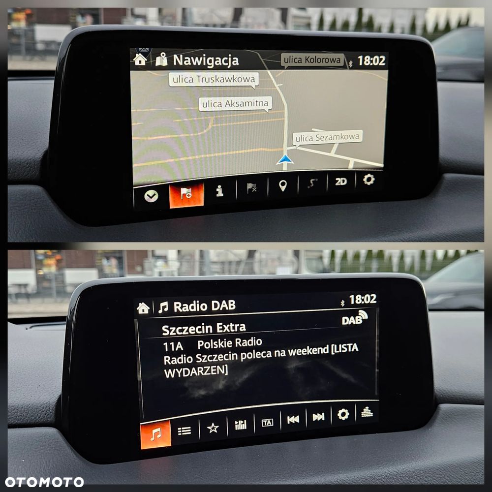 Mazda CX-5 2.5 Skypassion AWD - 24