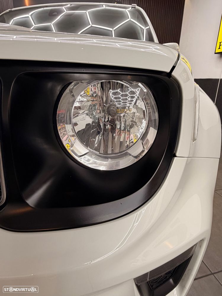 Jeep Renegade 1.6 MJD Longitude - 11