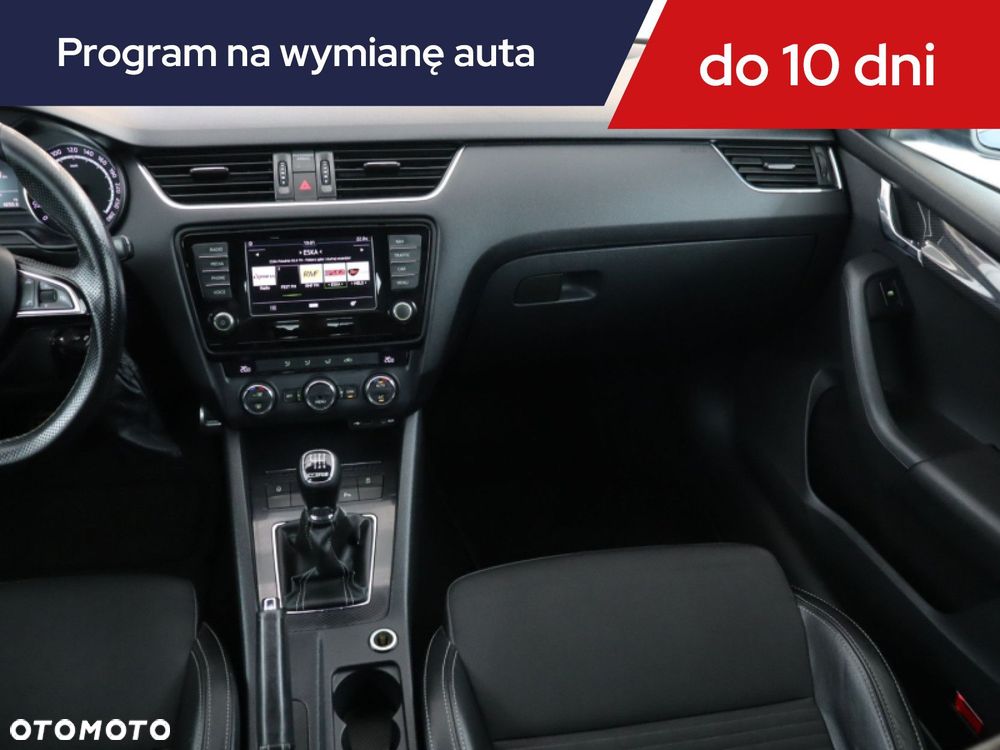 Skoda Octavia - 10