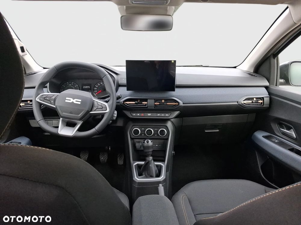 Dacia Sandero Stepway 1.0 TCe110 Expression - 9