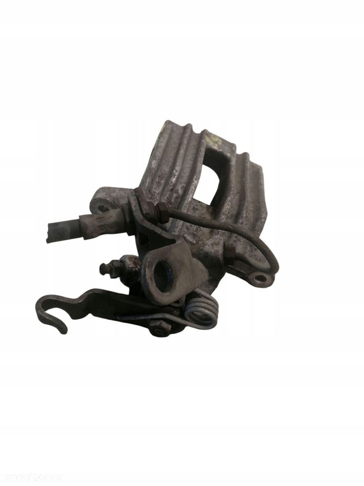 zacisk hamulcowy prawy tył skoda octavia ii 1.9 tdi zacisk prawy tył - 3